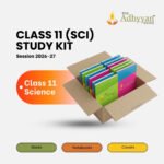 Class 11 Science Stream Book Set