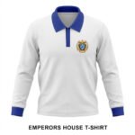 Emperors House T Shirt | Unisex | The Adhyyan School