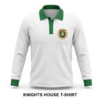 Knights House T Shirt | Unisex | The Adhyyan School