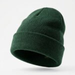 Woolen Cap