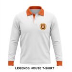 Legends House T Shirt | The Adhyyan School
